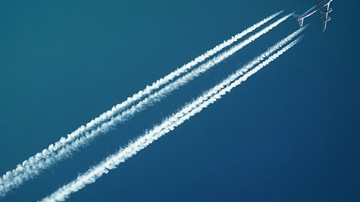 Laser Cutting Technology in Aerospace Sheet Metal