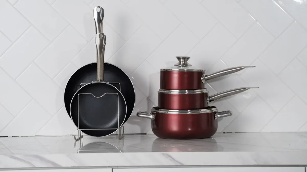 Defining Your Microwave Grill Pan Specifications