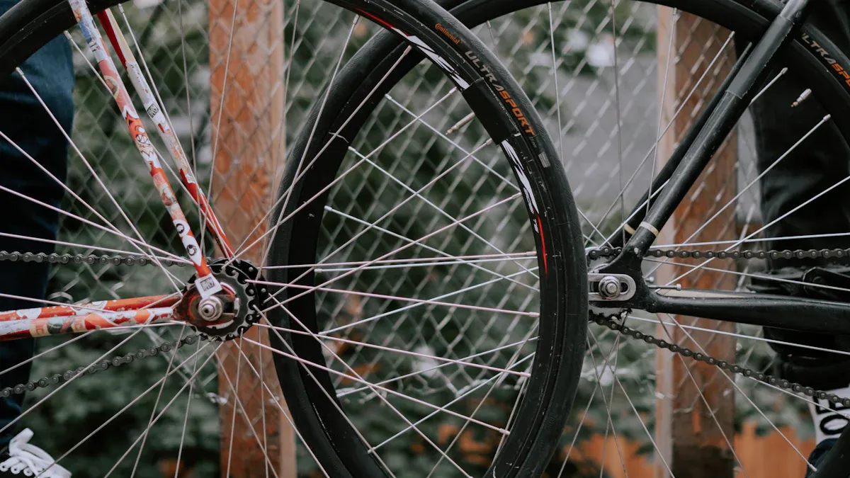 What are the best tubeless valves?