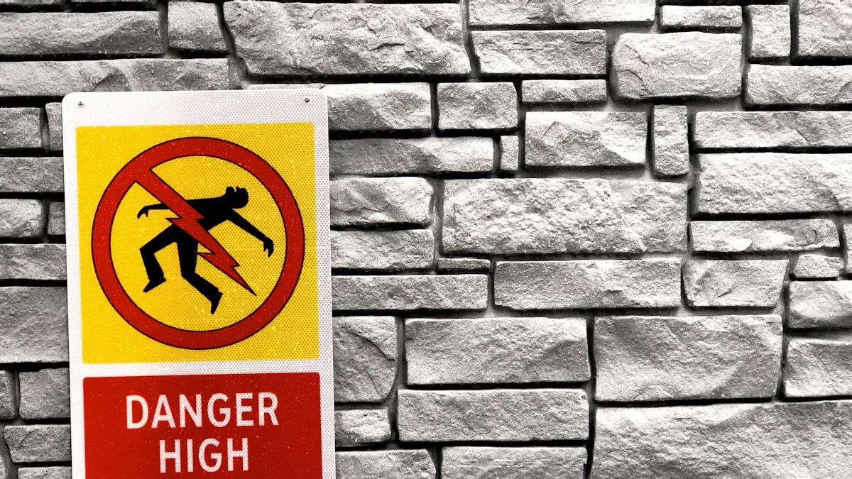Compliance and Risk Assessment for Emergency Explosion Proof Telephone Selection