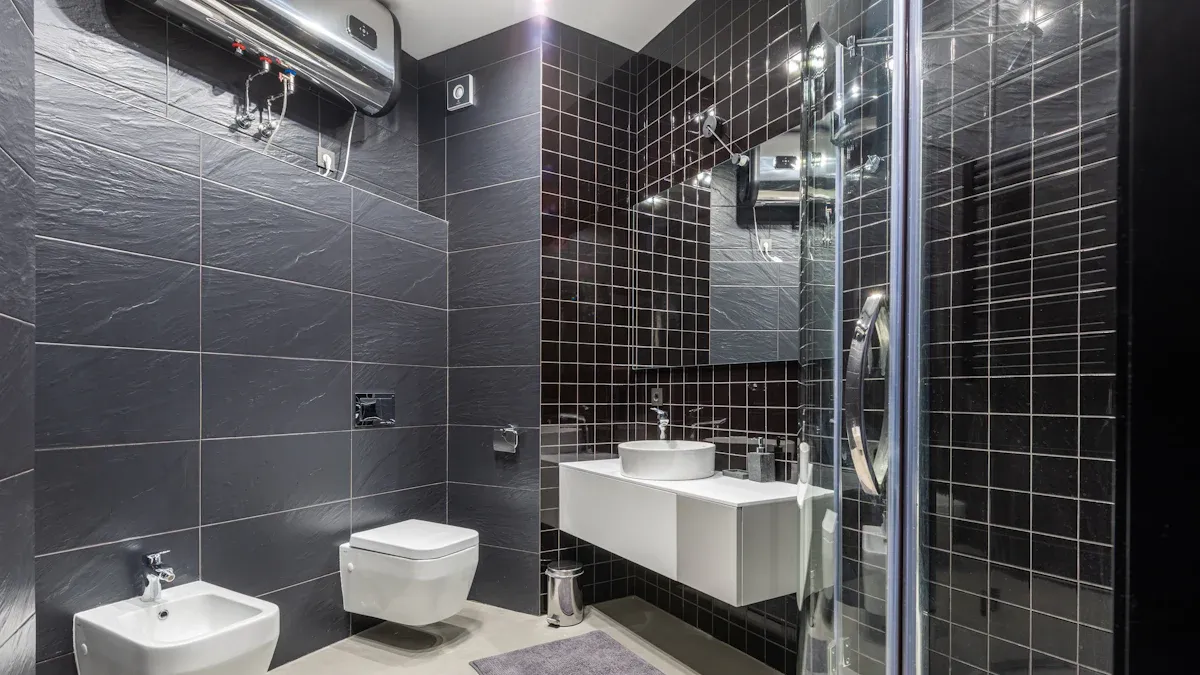 Рекомендации по выбору накопительного водонагревателя