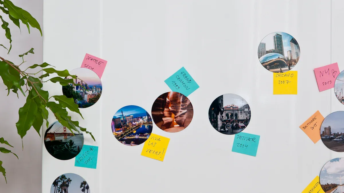 Which Is Better for Your Fridge in 2025, Magnetic Hooks or Regular Hooks?