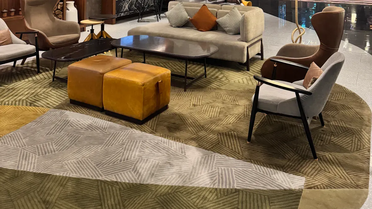 How to Import Hotel Furniture to the USA Step by Step