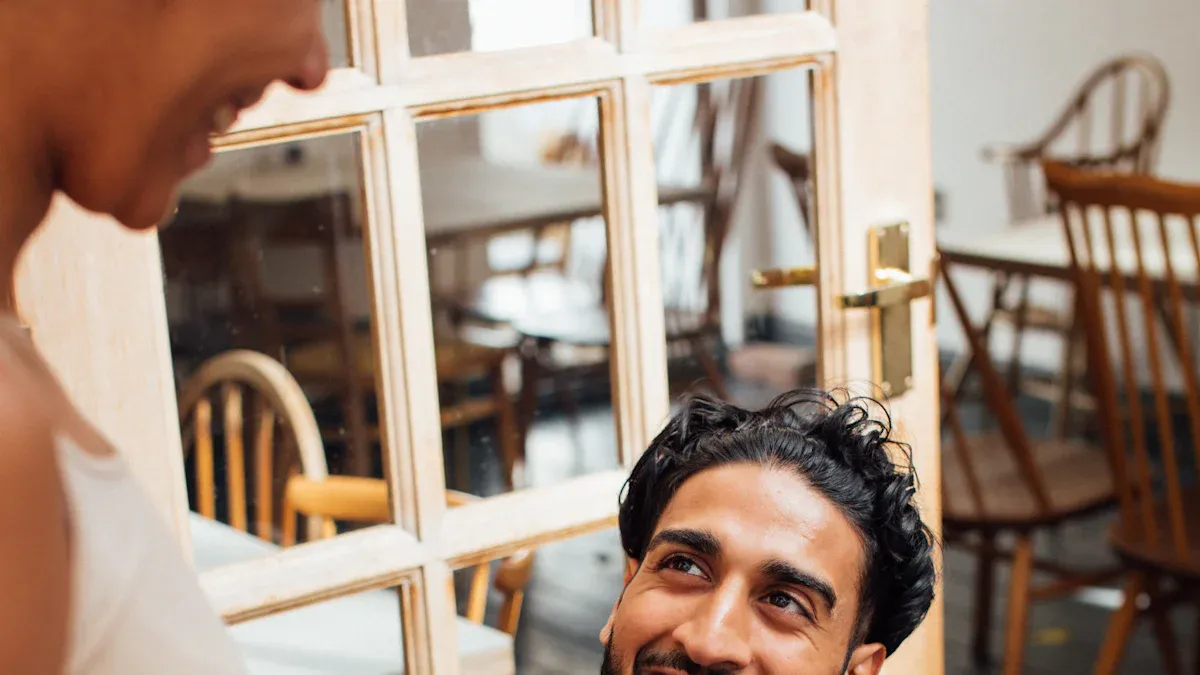 Assess Manufacturer Experience for Hotel Furniture Projects