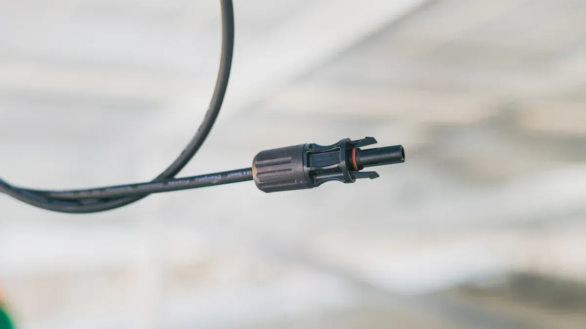What Are Solar Cables and Why Are They Important?