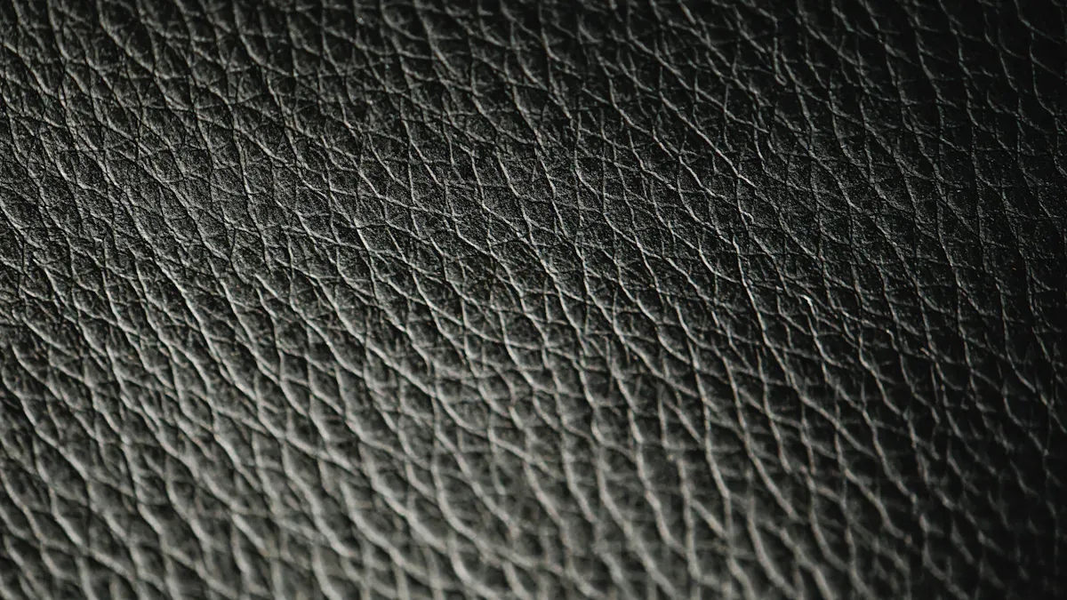 Material Advantages of Microfiber Leather