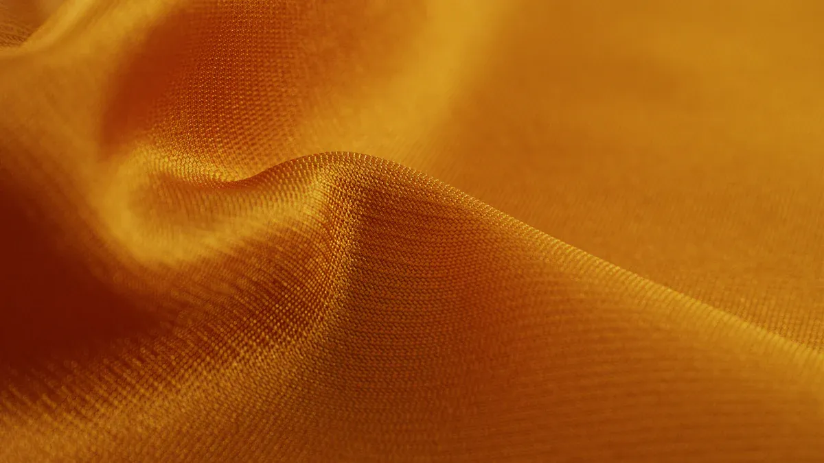 Trade Shows thiab Fabric Expos