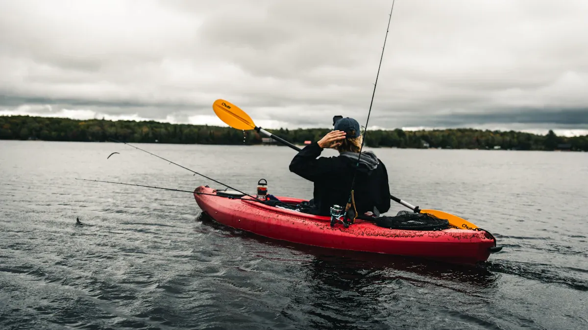 Community and Social Drivers Behind Magnet Fishing Kit Growth