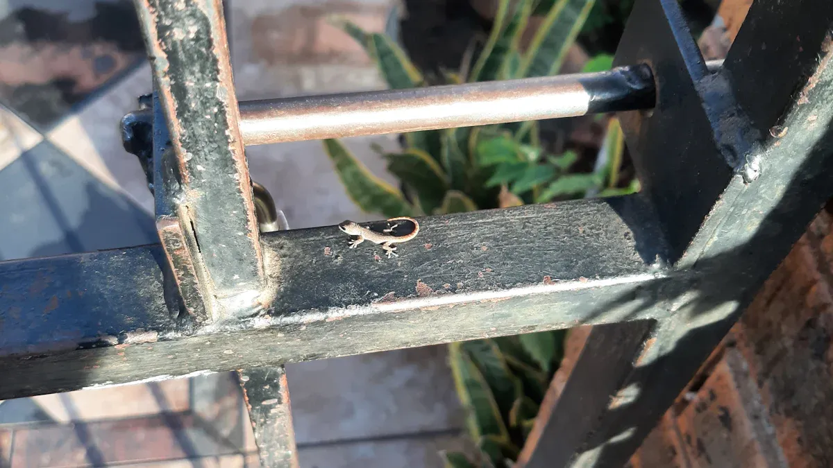 Drilling and Installing Steel Injection Packers