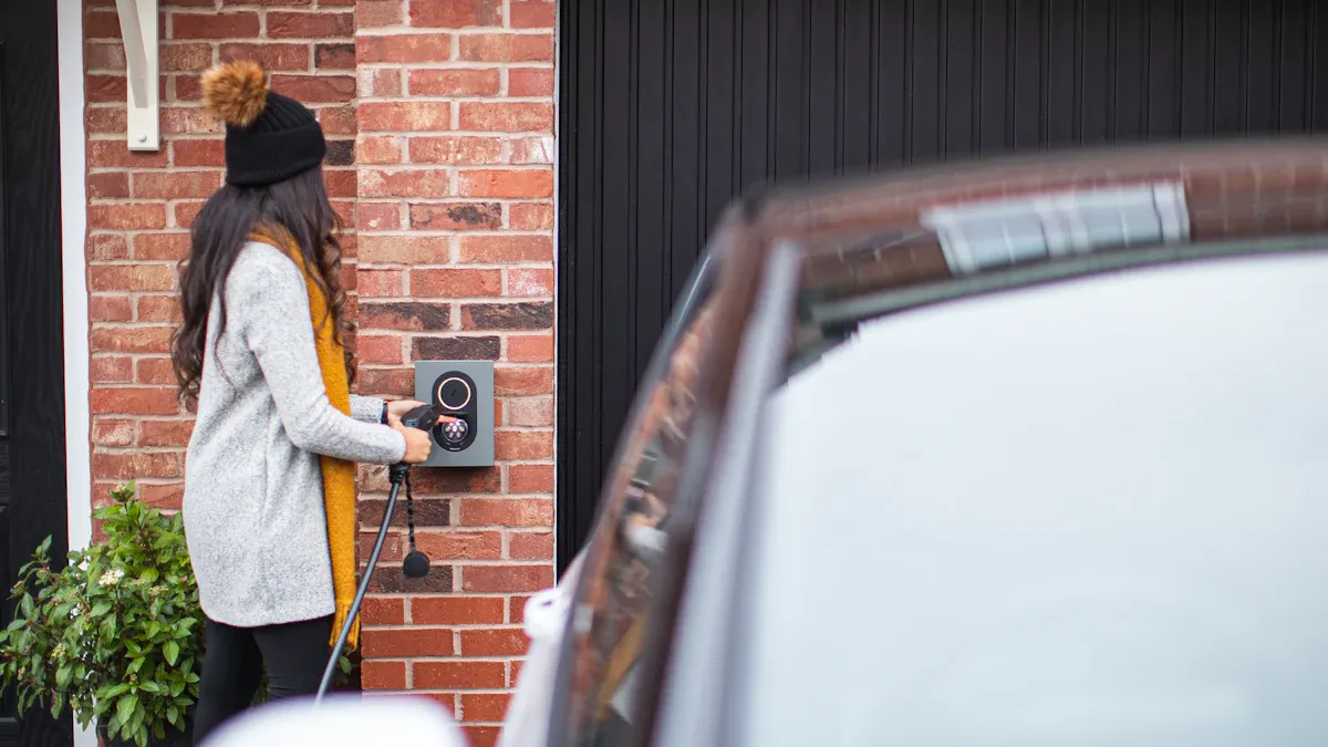 Decoding Automatic Door Openers Home vs Business