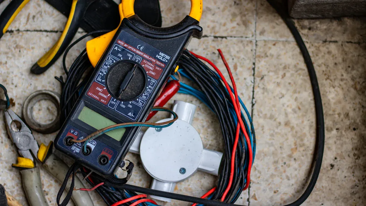 Top 5 Key Specifications B2B Buyers Must Check Before Ordering PDUs in Bulk