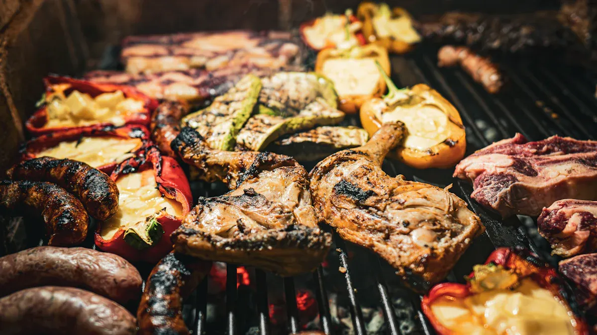 Tips for Optimal Performance with a Microwave Grill Pan