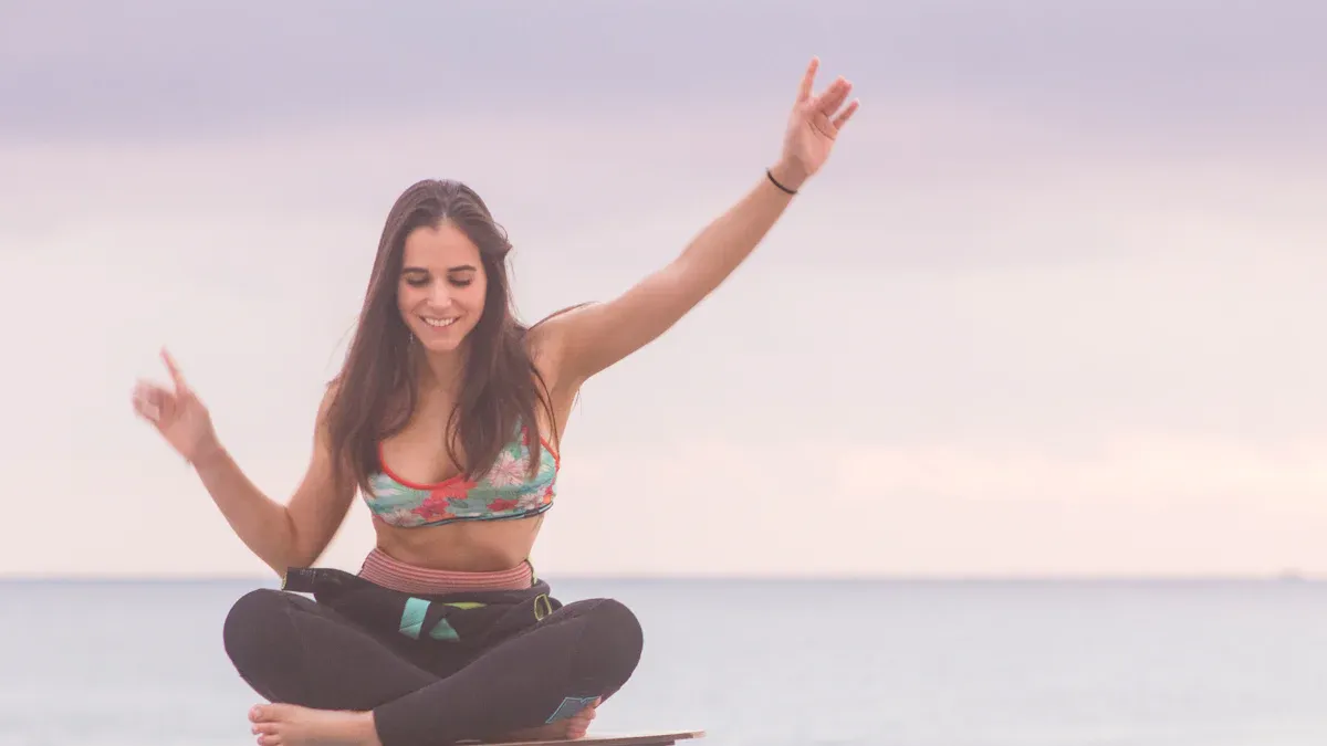 Los 5 mejores consejos para comprar colchonetas de yoga personalizadas al por mayor