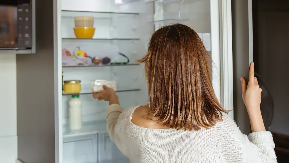 How to Choose the Best Makeup Fridge for Your Needs