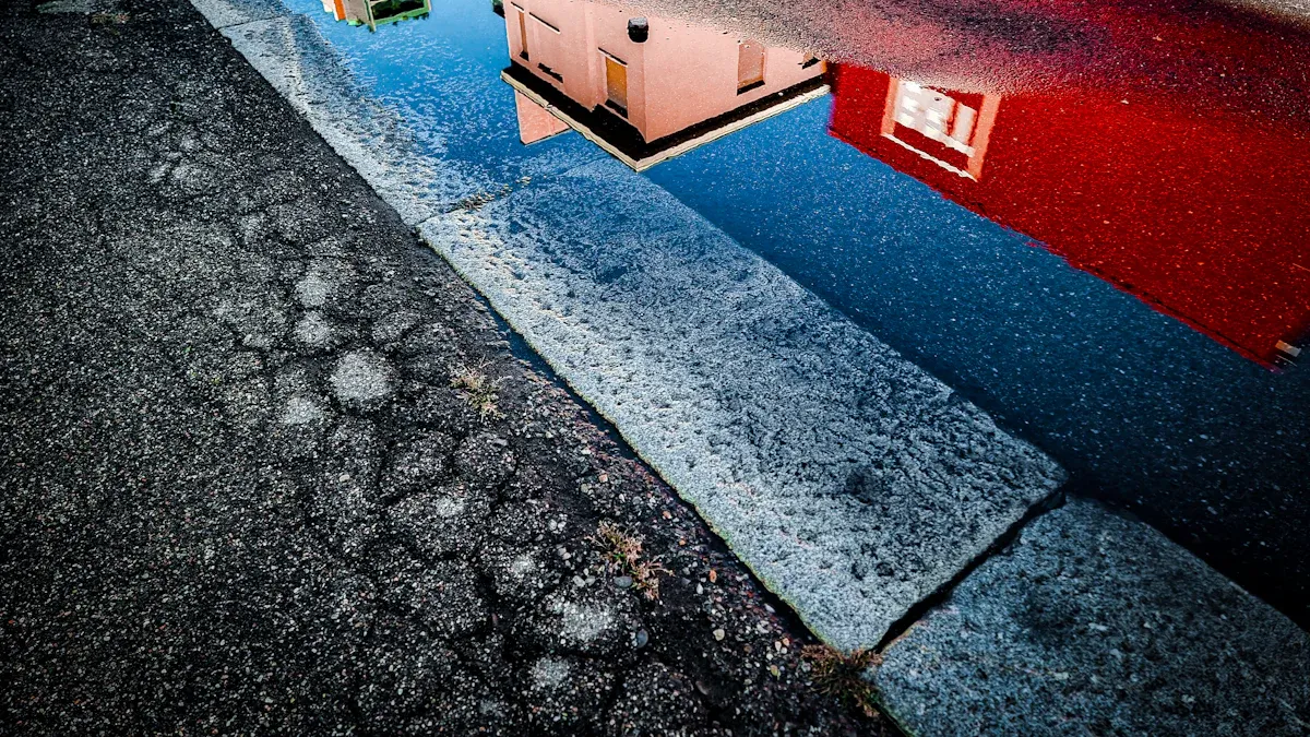 The Indispensable Role of High Pressure Injection Packers in Singapore's Climate