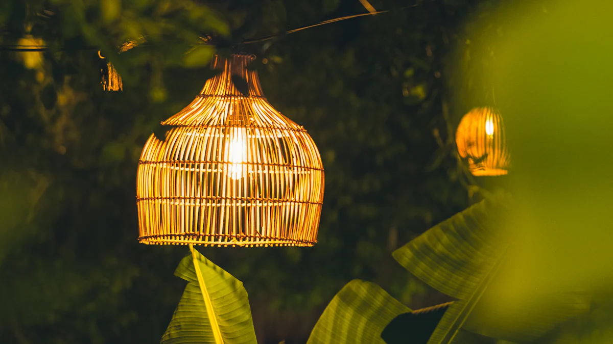 Top Picks for the Best Flickering Flame Solar Lights