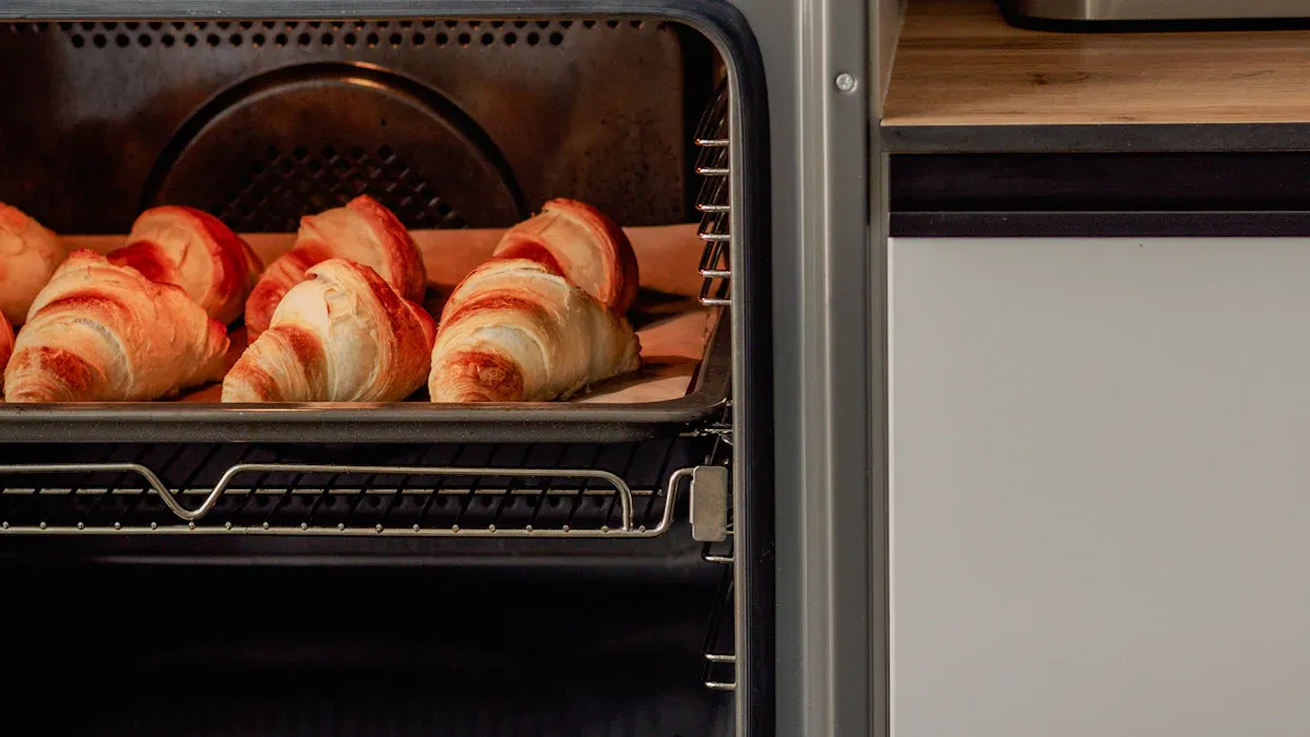 Step-by-Step Guide to Using a Digital Control Electric Air Fryer