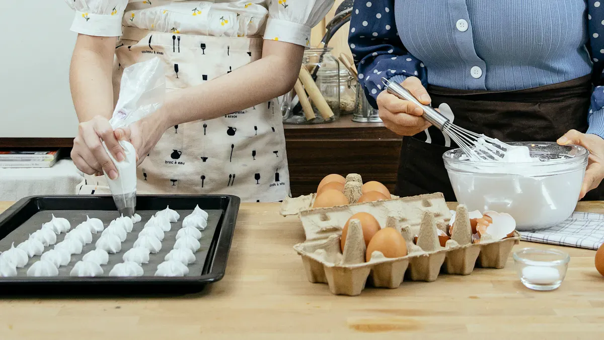 Baking Microwave Tools