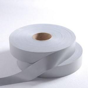 How Industrial Washing T-C Reflective Tape Delivers Long-Lasting Visibility for Workers