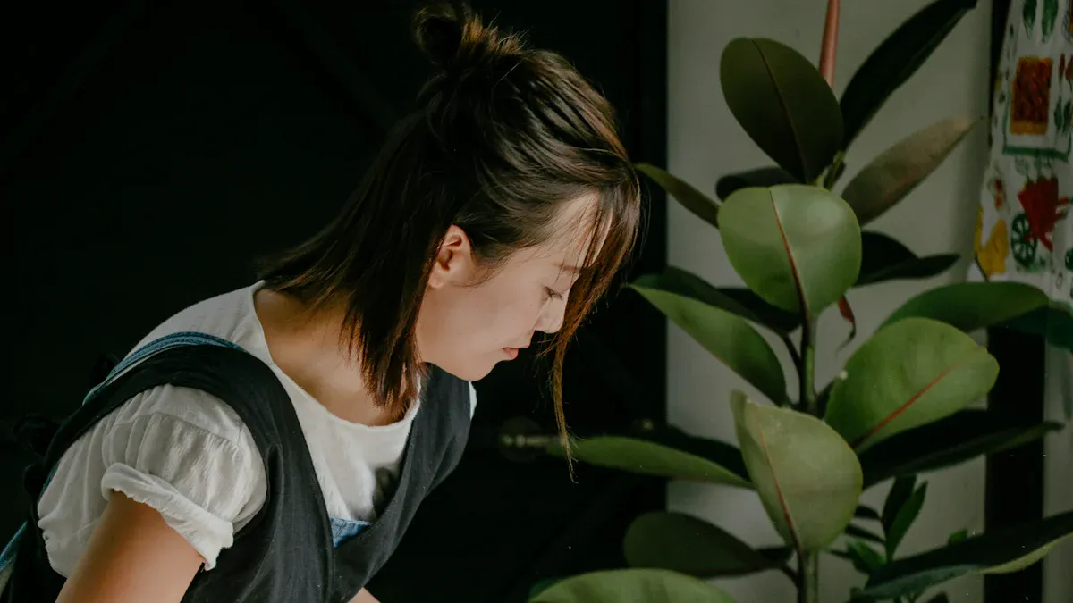 Критерії оцінки стійкості кольору