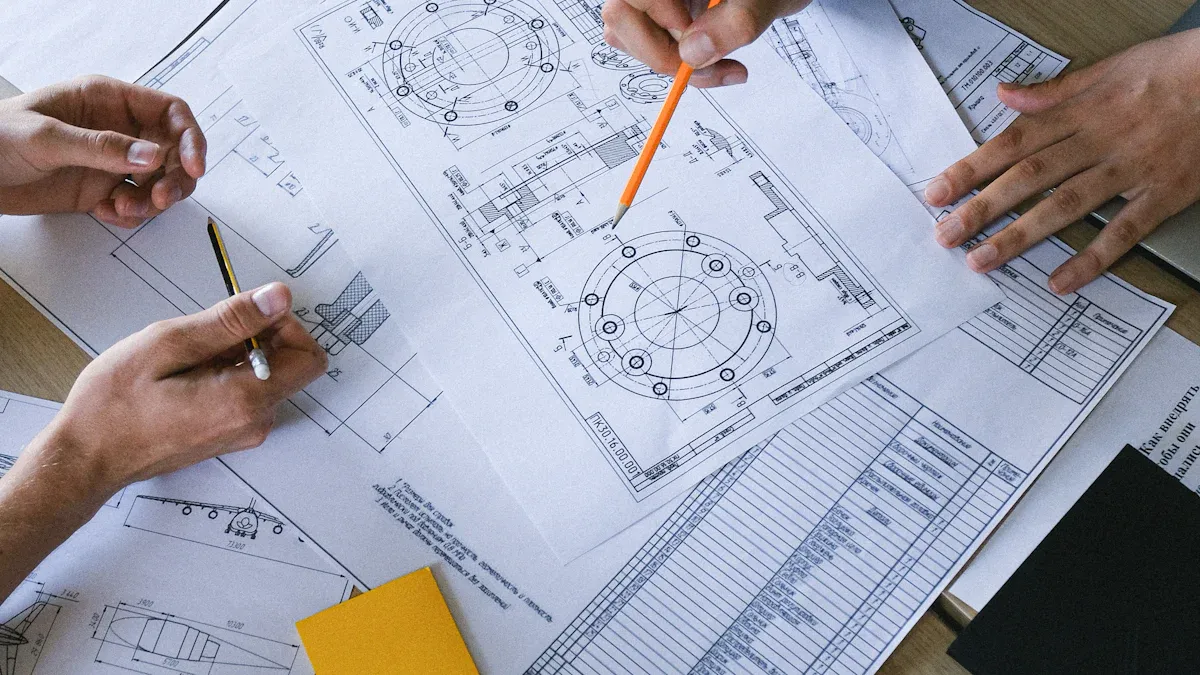 The Ultimate Sheet Metal RFQ Checklist for Reliable Quotes