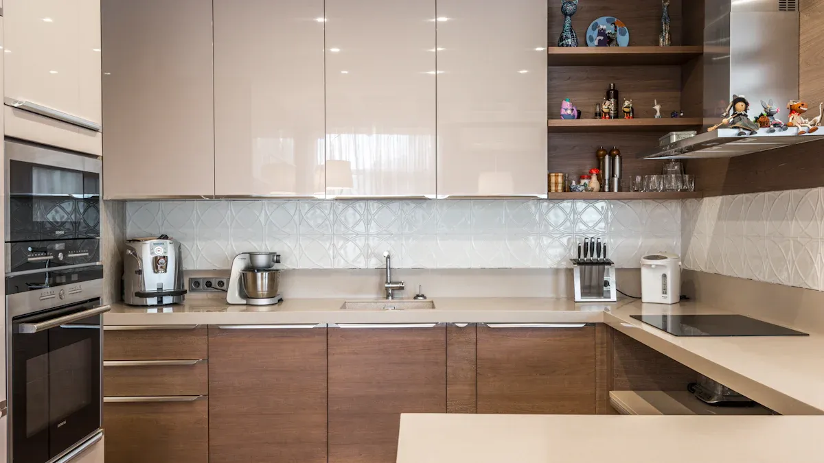 Recommended Supplier Characteristics for Amazon Success with Microwave Sandwich Makers