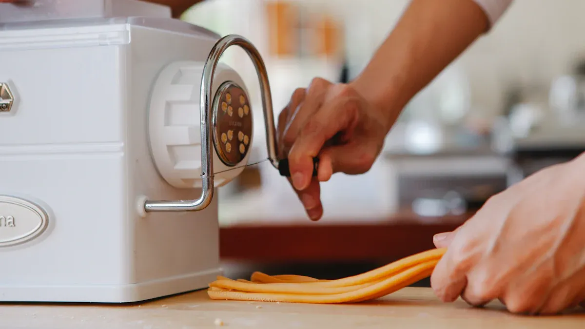 Which microwave sandwich maker supplier in China is best for Amazon sellers?