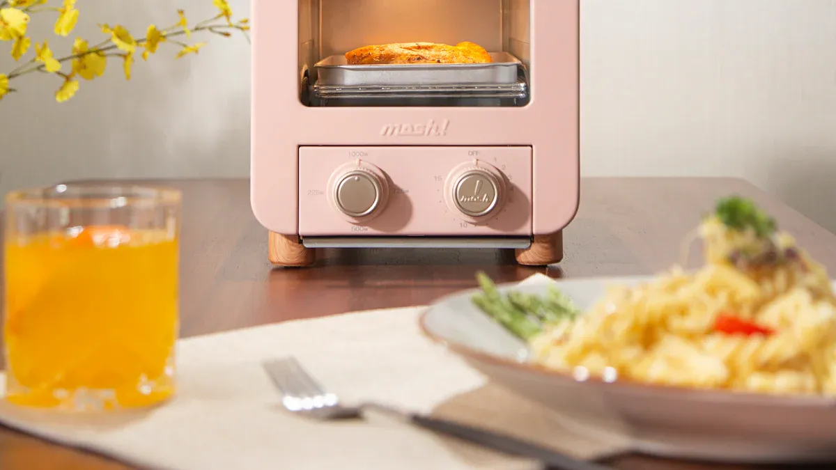 Why a Microwave Toastie Maker is a Smart Kitchen Investment