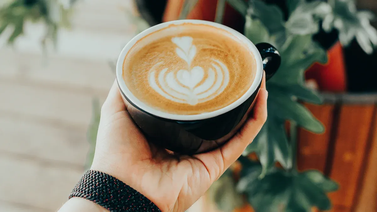 Top 10 Best Milk Frothers for Home Baristas Tested and Reviewed