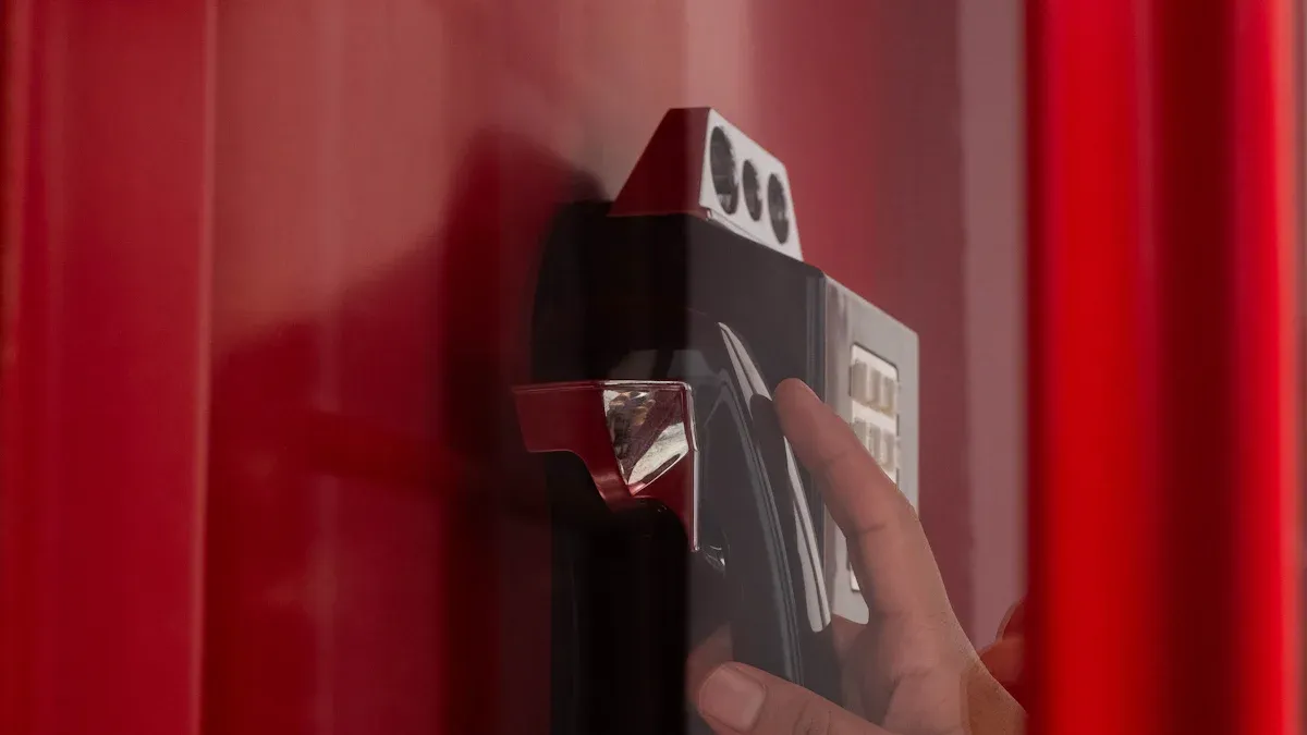 Understanding Core Systems for Hazardous Environments