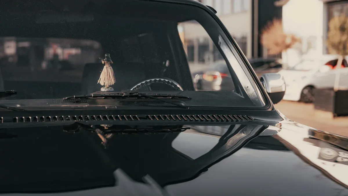 Key Features of Custom OEM Wiper Blades for VW/Audi