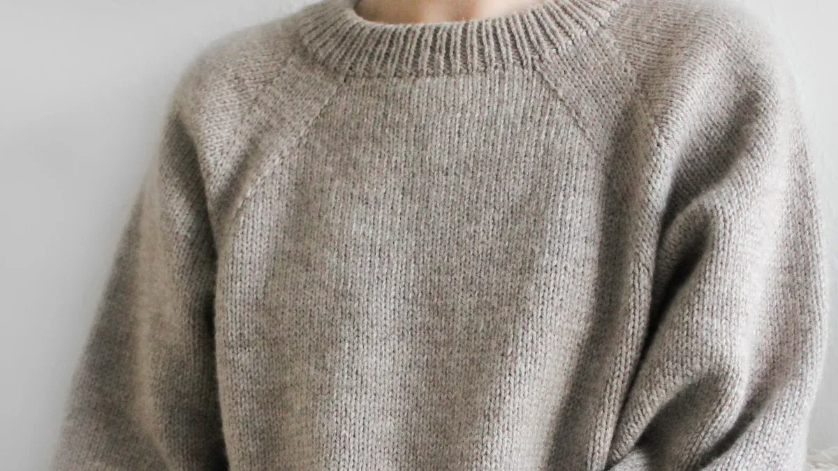 2026 Trend Alert: Why Baby Cashmere Yarn Demand Surges in Europe?