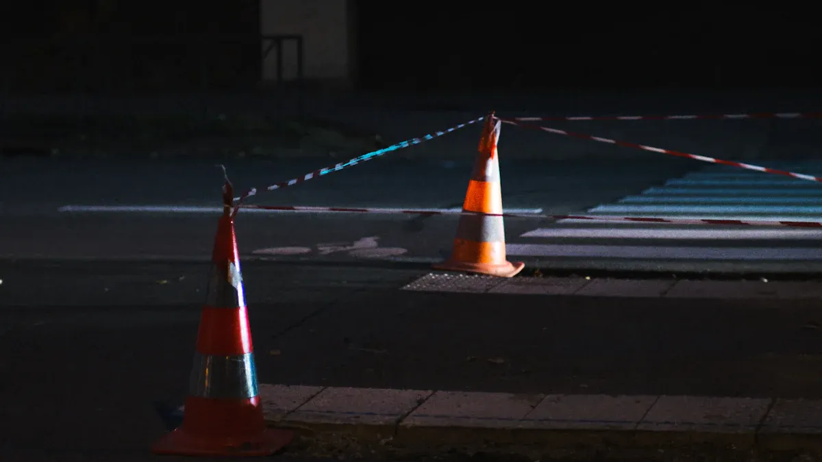 Understanding Reflective Tape