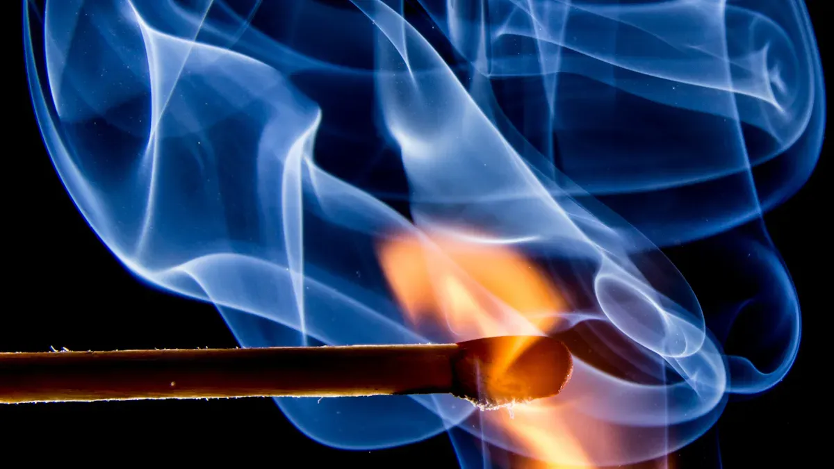 Temperature Resistance