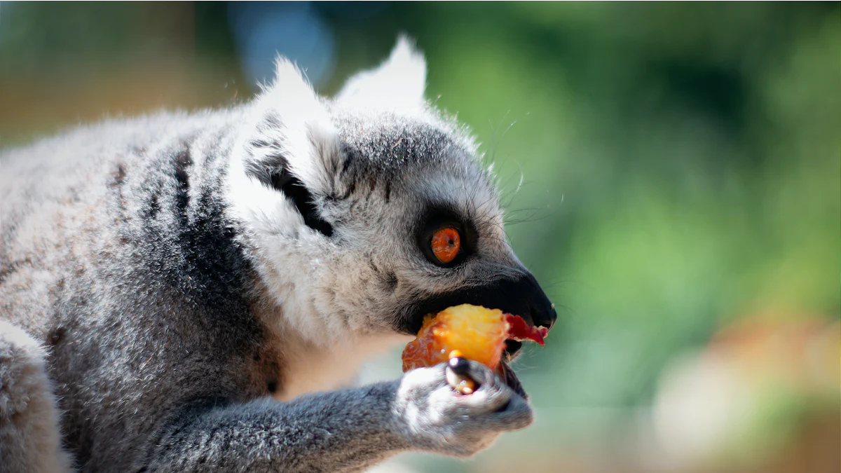 What Animals Love Eating Mealworms