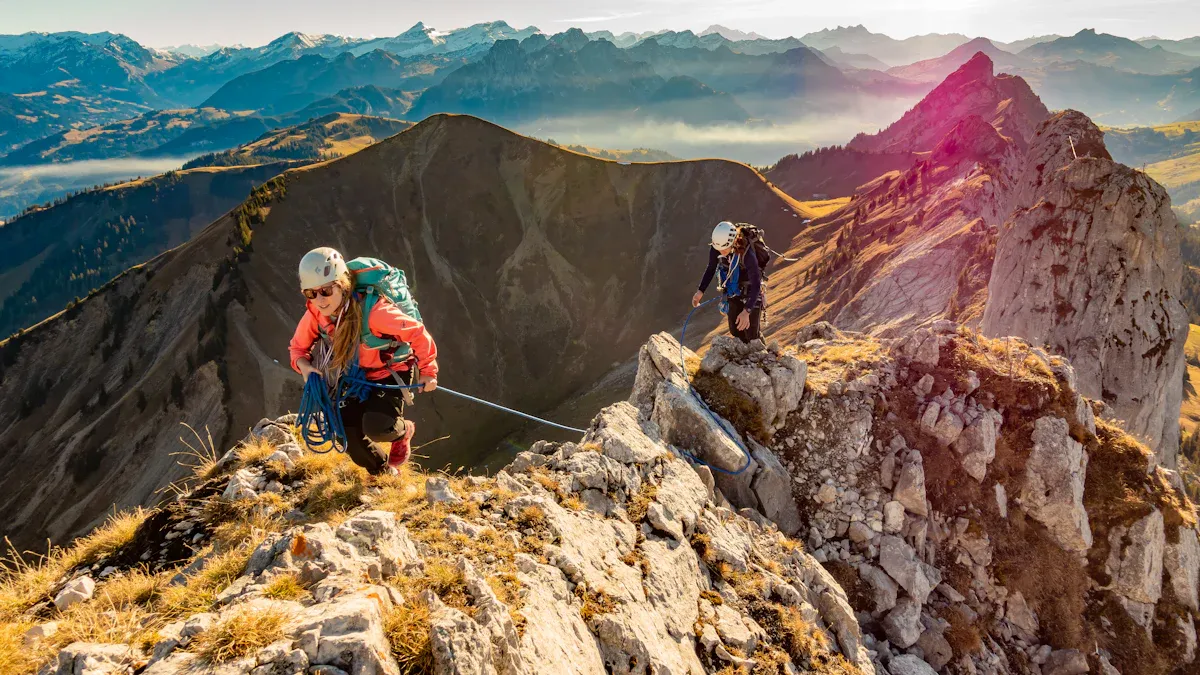 Comparison of Car Top Tents