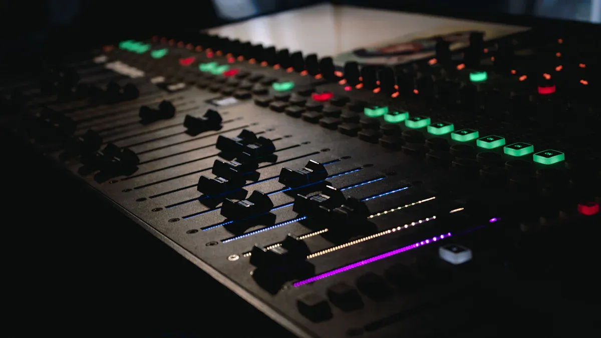 Importance of Quality Cables