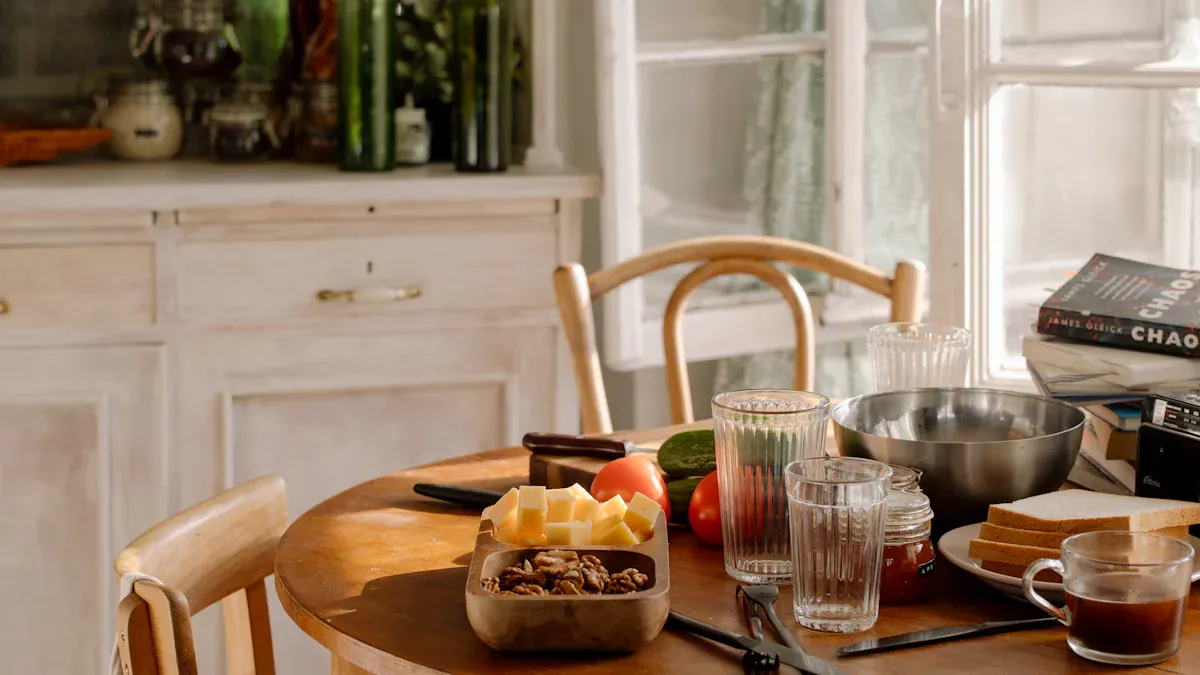 Mechanical Control Air Fryers: Why They Shine and Where They Fall Short插图1 What Are Mechanical Control Air Fryers?