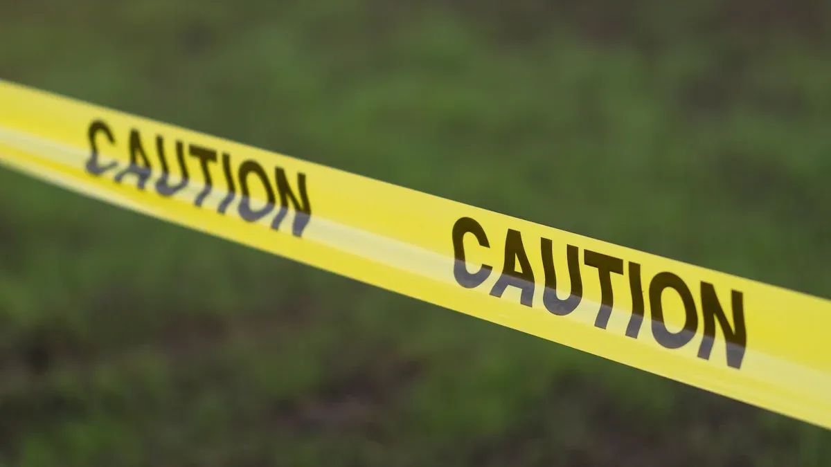 Types of Reflective Tape