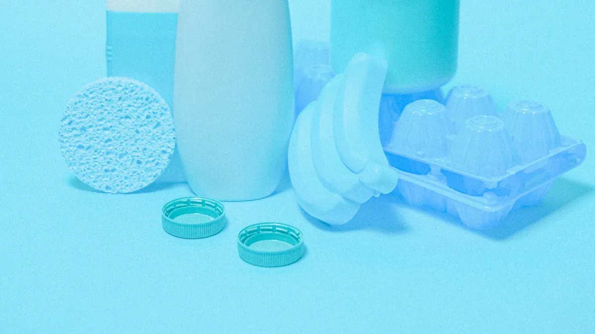 The Difference Between Rotational Molding Molds and Injection Molding Molds