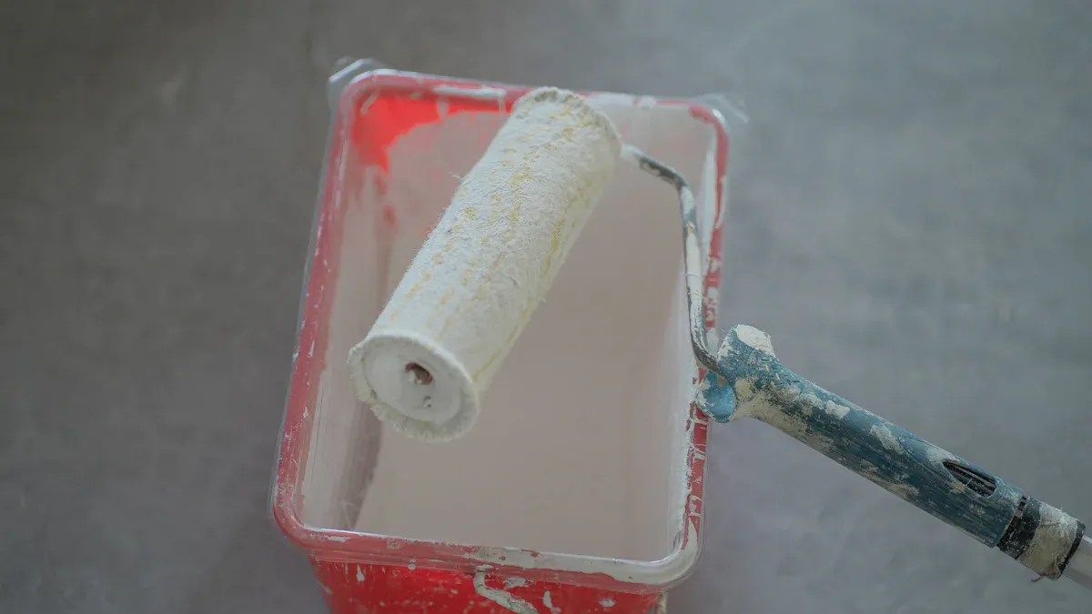 Performance Improvements from Advanced Coatings