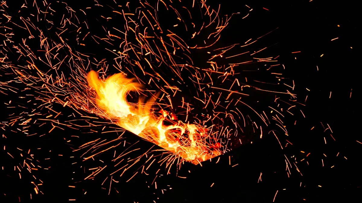Overview of Forging Methods