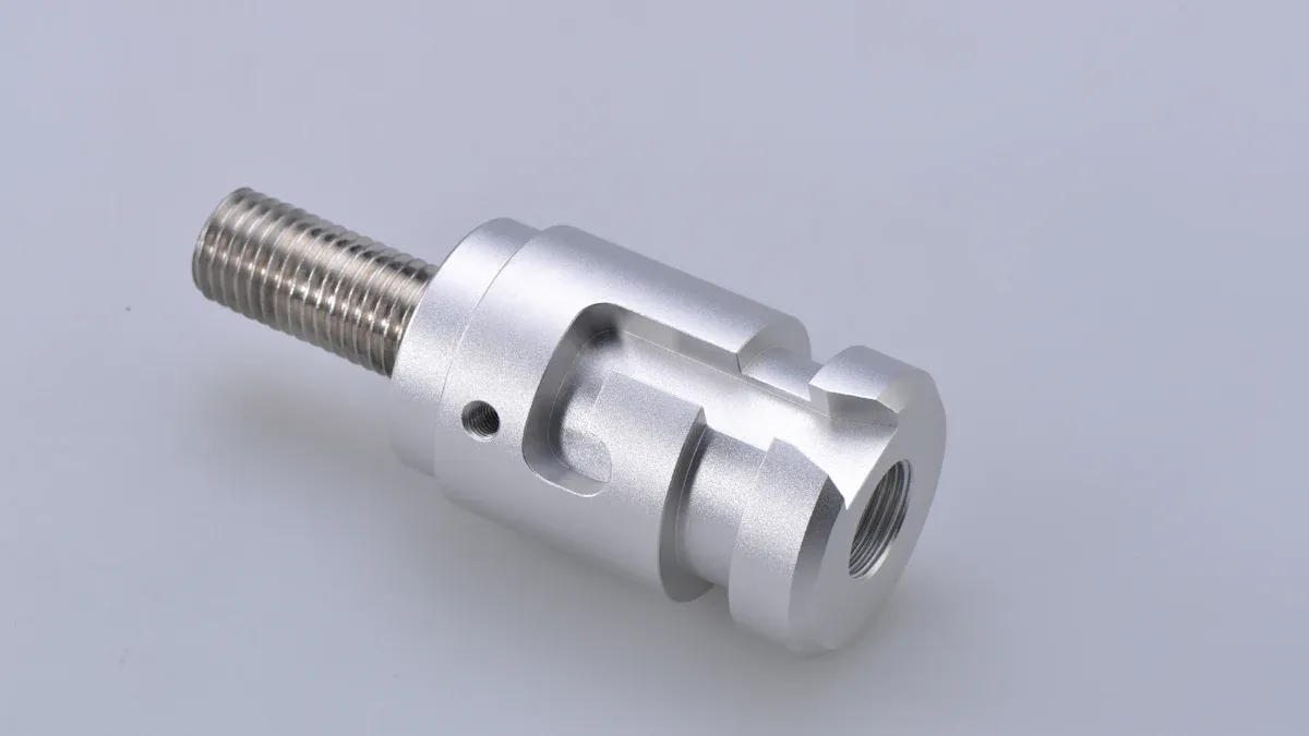 Applications of PVC Pipe Single Screw Barrels