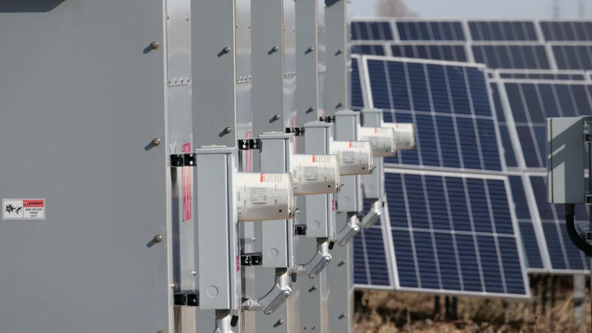 Practical Aspects of PV DC Cable Selection and Installation