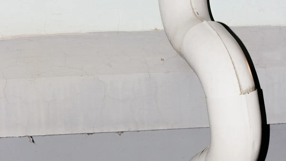 Comparing T Pipe Fittings vs. Elbows: When to Use Each