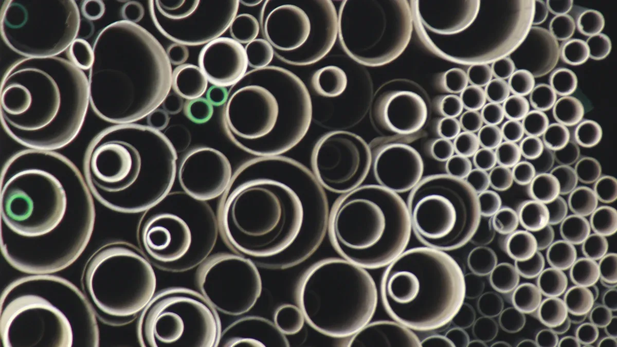 Exceptional Durability and Longevity in Plumbing