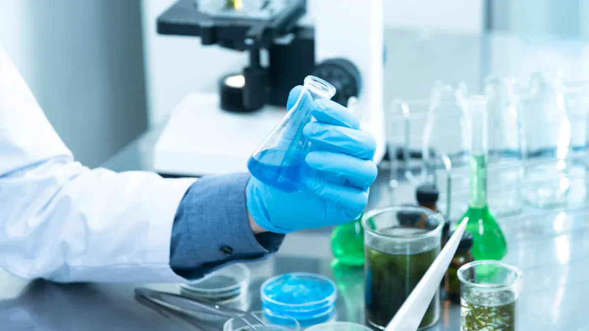 Applications of Isobutenyl Chloride