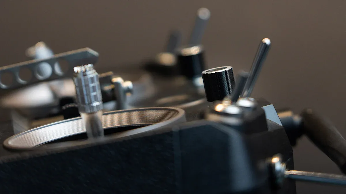 Innovations and Future Trends in Music Box Mechanisms