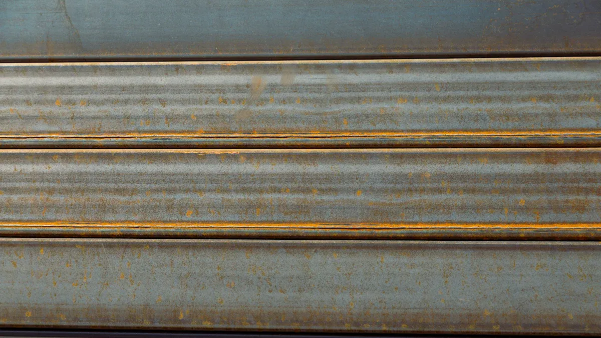 Metal Sheet Bending Techniques for 0.01 to 6mm Thickness