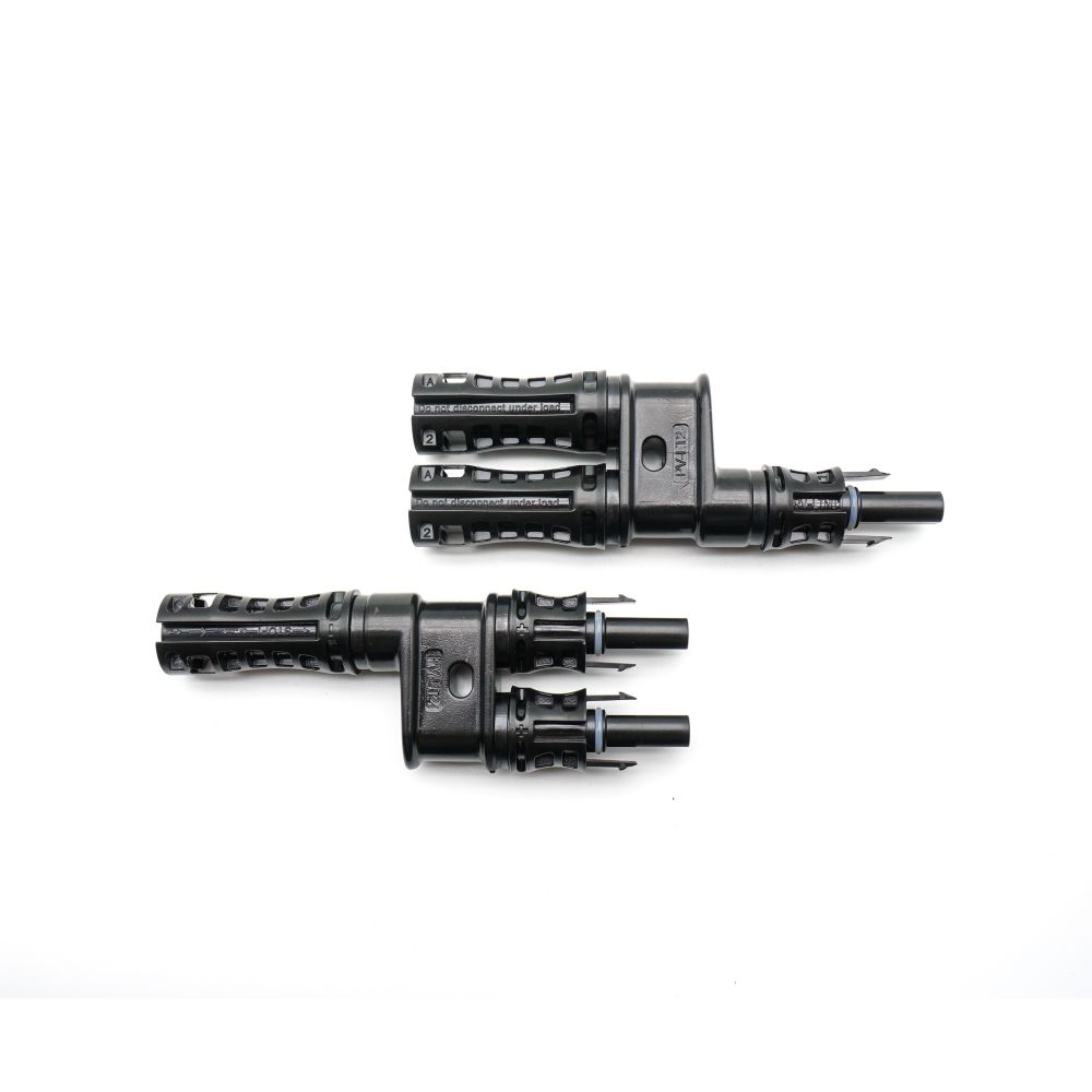 How T-Type Solar Connectors Enhance Efficiency